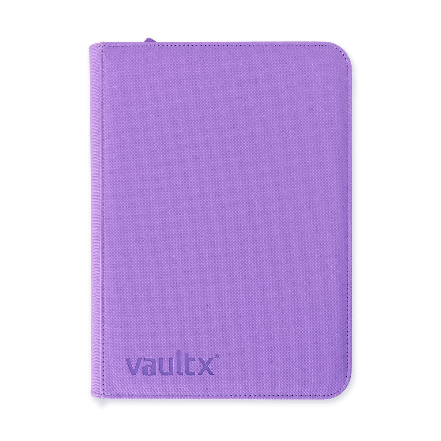 Custom Painted Binder