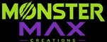 Monster Max Creates - Home
