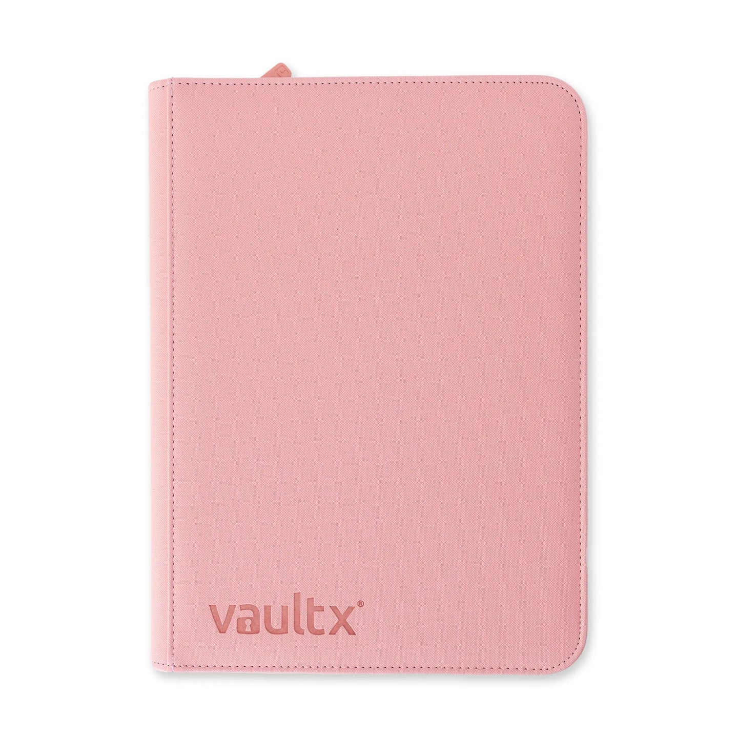 Custom Painted Binder