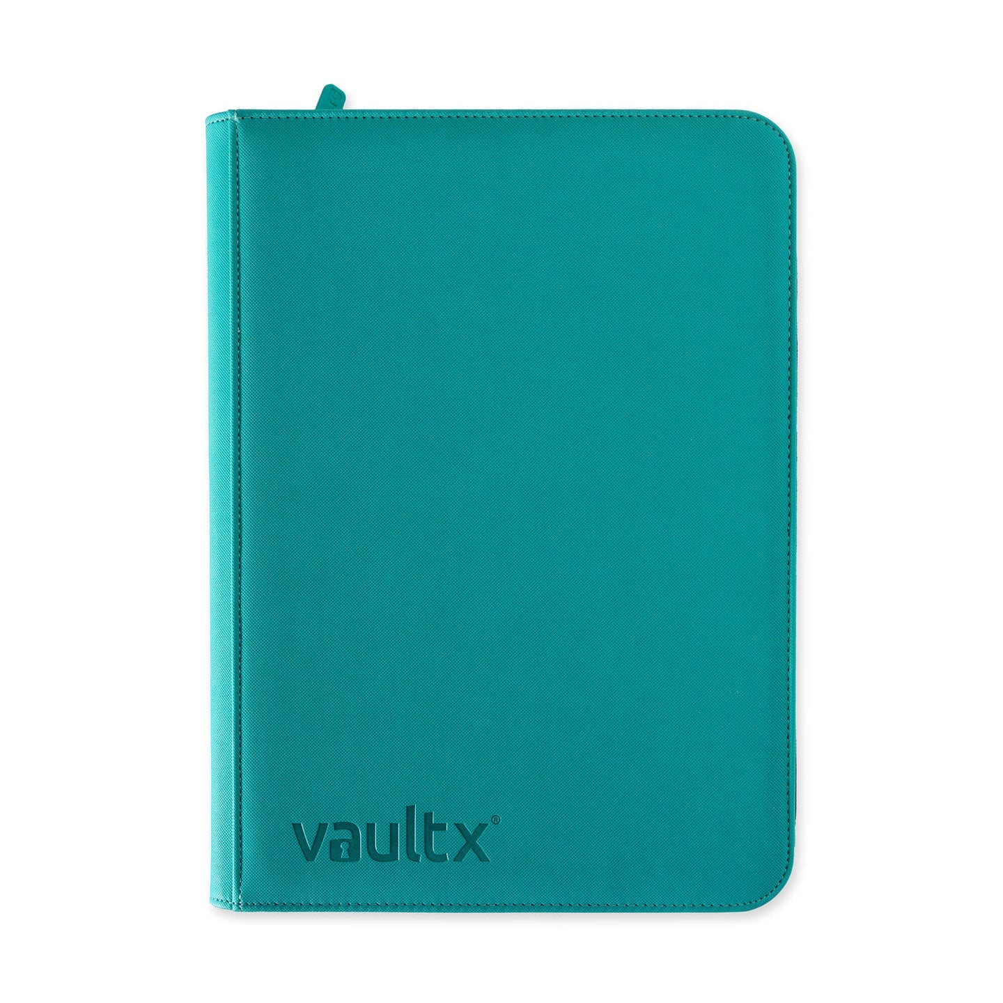 Custom Painted Binder