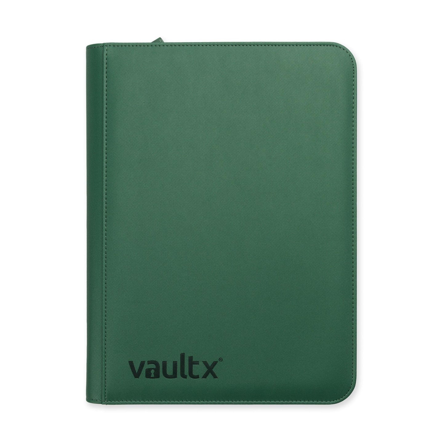 Custom Painted Binder